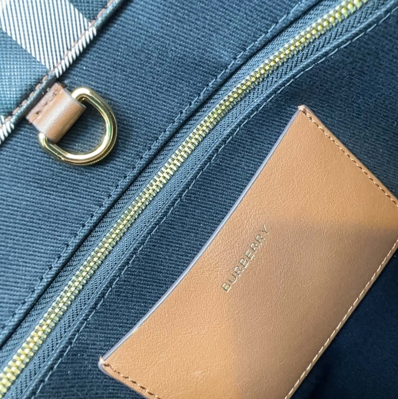 Bv*b*rry top handle bags